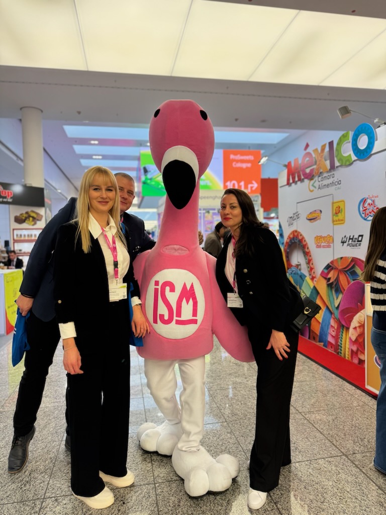 ISM Trade Fair 4