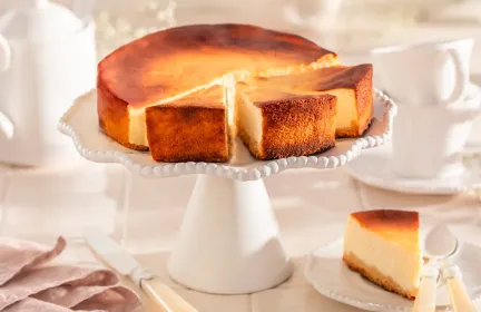Where Does Cheesecake Come From? | Facts About Cheesecake