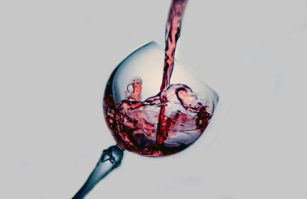 Gelatin as a Fining Agent in Wine and Beer Production