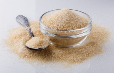 The History of Gelatin, or How the Most Popular Food Stabilizer Was Created