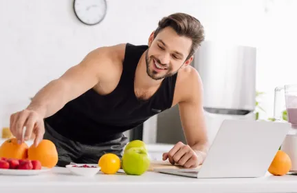 Gelatin in an Athlete’s Diet